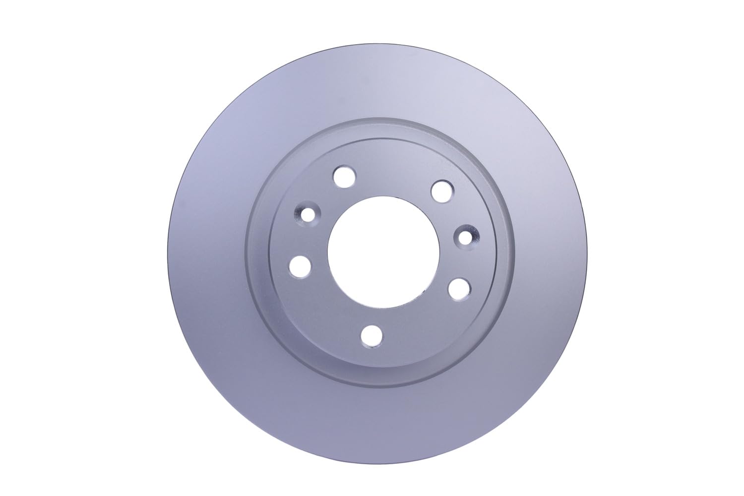 HELLA 8DD 355 117-991 Bremsscheibe - 55380PRO - beschichtet - 290mm - 12mm - Voll - für u.a. PEUGEOT HELLA 8DD 355 117-991 Bremsscheibe - 55380PRO - beschichtet - 290mm - 12mm - Voll - für u.a. PEUGEOT von Hella