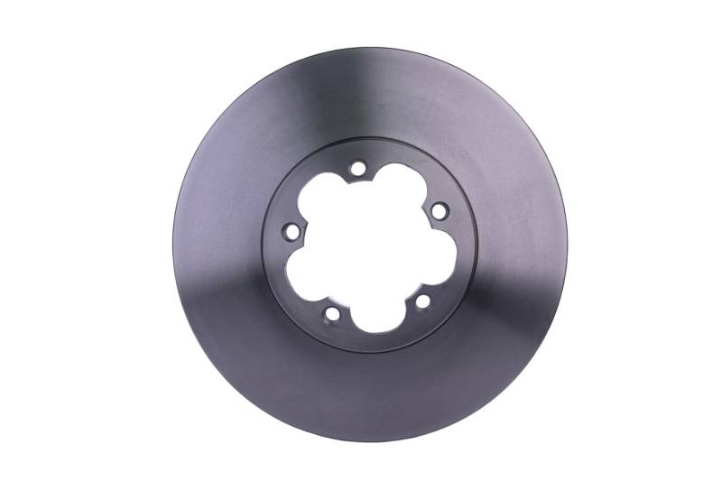 HELLA 8DD 355 118-421 Bremsscheibe - 55315 - 300mm - 28mm - Innenbelüftet - für u.a. FORD von Hella