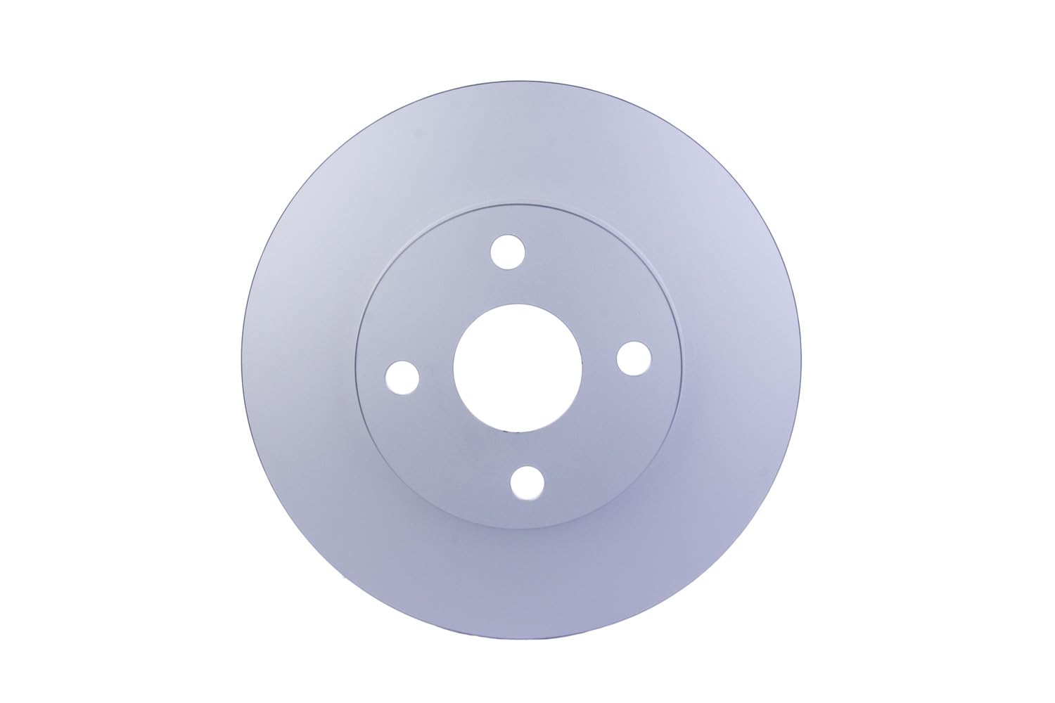 HELLA PAGID 8DD 355 118-621 Bremsscheibe - 54258PRO - beschichtet - 255mm - 25mm - Innenbelüftet - für u.a. GEELY / TOYOTA HELLA PAGID 8DD 355 118-621 Bremsscheibe - 54258PRO - beschichtet - 255mm - 25mm - Innenbelüftet - für u.a. GEELY / TOYOTA von Hella