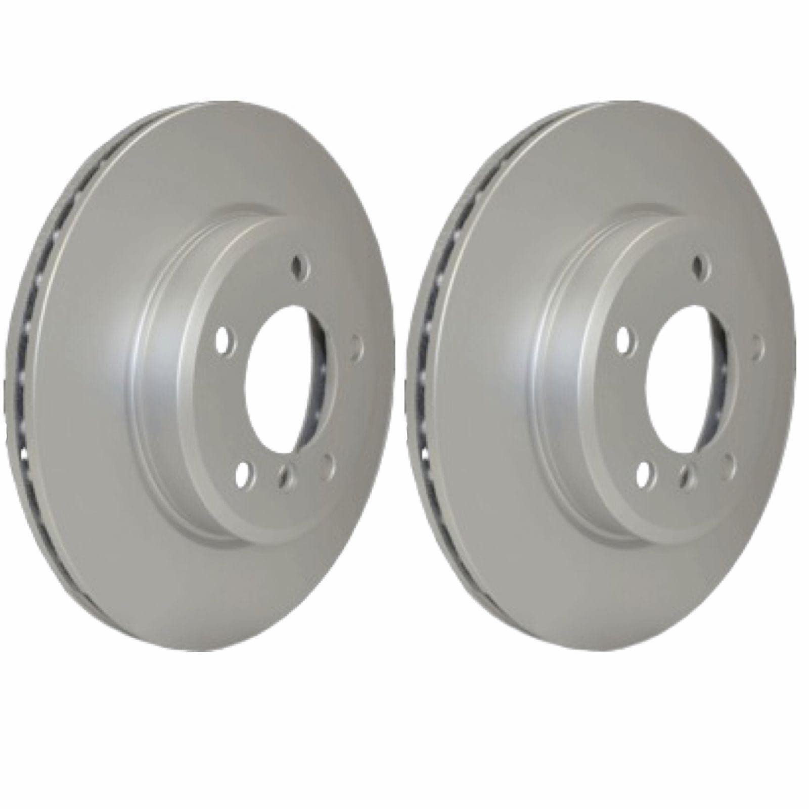 HELLA 8DD 355 118-711 Bremsscheibe - 54440PRO - beschichtet - 292mm - 16mm - Innenbelüftet - für u.a. INFINITI / NISSAN / RENAULT HELLA 8DD 355 118-711 Bremsscheibe - 54440PRO - beschichtet - 292mm - 16mm - Innenbelüftet - für u.a. INFINITI / NISSAN / RENAULT von Hella