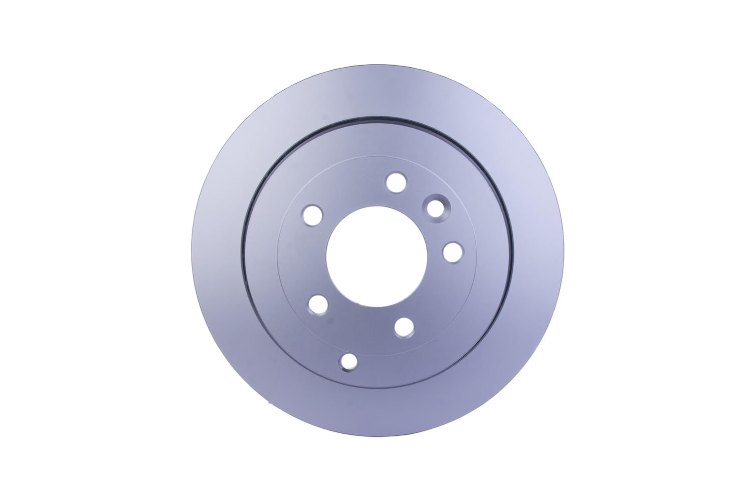 HELLA 8DD 355 118-771 Bremsscheibe - 54476PRO - beschichtet - 325mm - 20mm - außenbelüftet - für u.a. LAND ROVER HELLA 8DD 355 118-771 Bremsscheibe - 54476PRO - beschichtet - 325mm - 20mm - außenbelüftet - für u.a. LAND ROVER von Hella