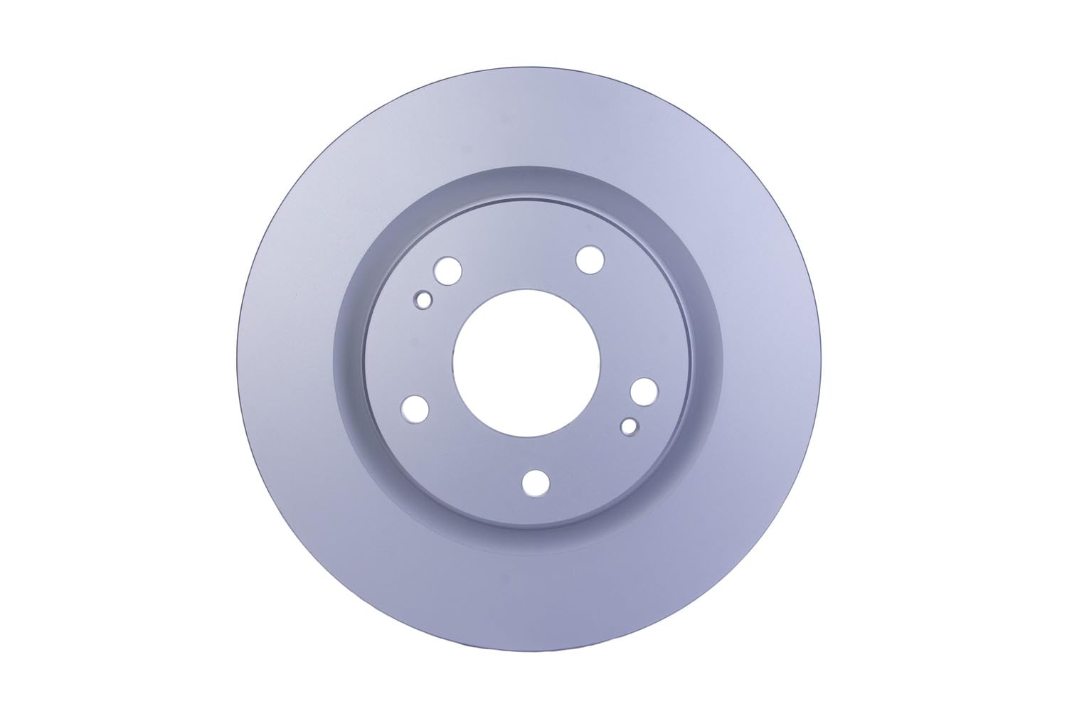 HELLA 8DD 355 118-791 Bremsscheibe - 54483PRO - beschichtet - 290mm - 26mm - Innenbelüftet - für u.a. MITSUBISHI HELLA 8DD 355 118-791 Bremsscheibe - 54483PRO - beschichtet - 290mm - 26mm - Innenbelüftet - für u.a. MITSUBISHI von Hella