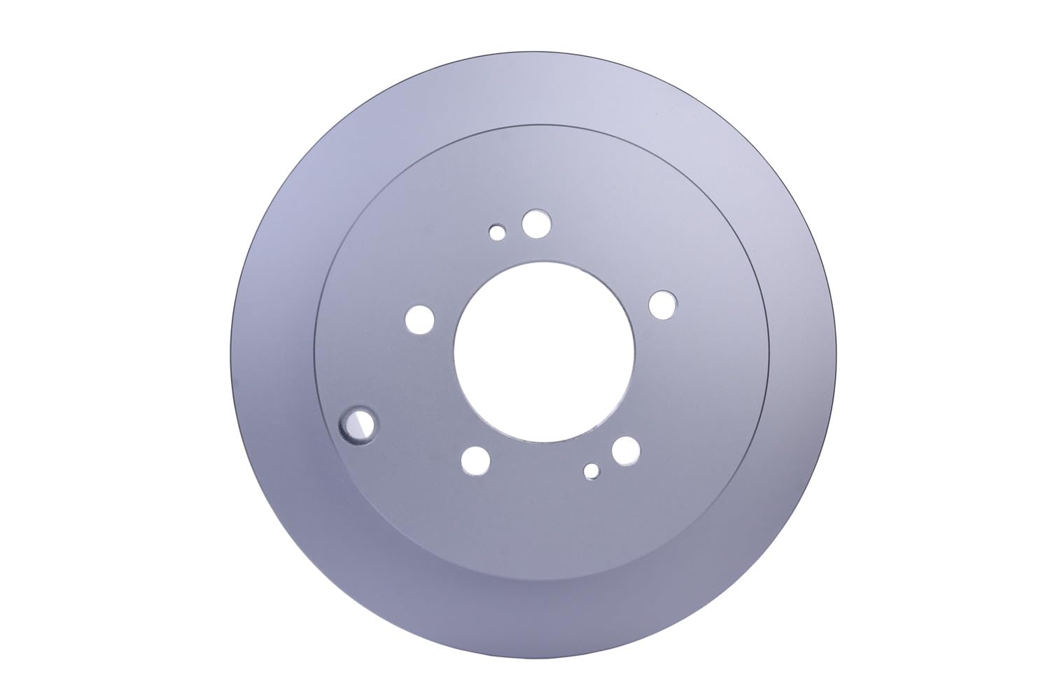 HELLA 8DD 355 119-061 Bremsscheibe - 54670PRO - beschichtet - 302mm - 10mm - Voll - für u.a. CITROEN / MITSUBISHI / PEUGEOT HELLA 8DD 355 119-061 Bremsscheibe - 54670PRO - beschichtet - 302mm - 10mm - Voll - für u.a. CITROEN / MITSUBISHI / PEUGEOT von Hella