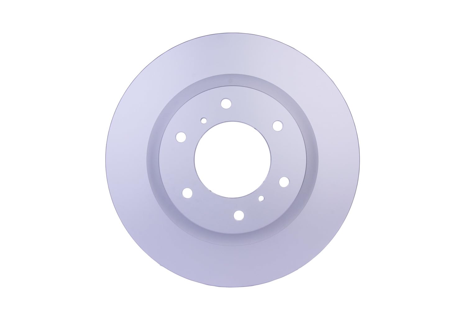 HELLA 8DD 355 119-081 Bremsscheibe - 54672PRO - beschichtet - 332mm - 28mm - Innenbelüftet - für u.a. MITSUBISHI HELLA 8DD 355 119-081 Bremsscheibe - 54672PRO - beschichtet - 332mm - 28mm - Innenbelüftet - für u.a. MITSUBISHI von Hella