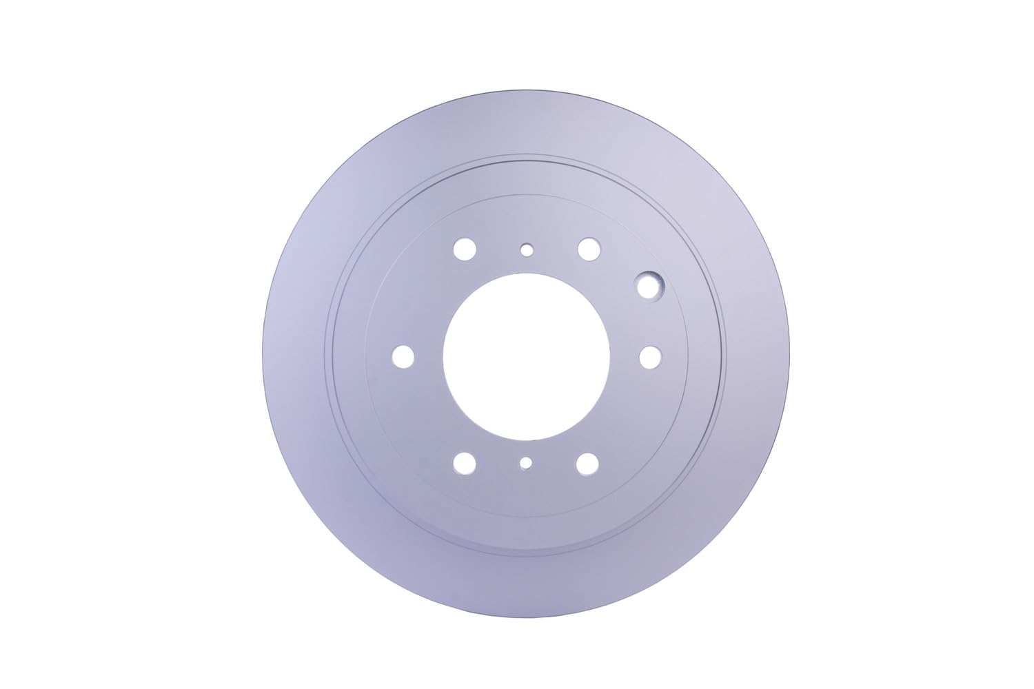 HELLA 8DD 355 119-091 Bremsscheibe - 54673PRO - beschichtet - 332mm - 18mm - Innenbelüftet - für u.a. MITSUBISHI HELLA 8DD 355 119-091 Bremsscheibe - 54673PRO - beschichtet - 332mm - 18mm - Innenbelüftet - für u.a. MITSUBISHI von Hella