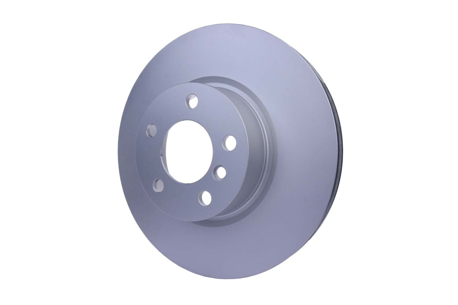 HELLA PAGID 8DD 355 119-531 Bremsscheibe - 55571PRO - beschichtet - 328mm - 28mm - Innenbelüftet - für u.a. BMW HELLA PAGID 8DD 355 119-531 Bremsscheibe - 55571PRO - beschichtet - 328mm - 28mm - Innenbelüftet - für u.a. BMW von Hella