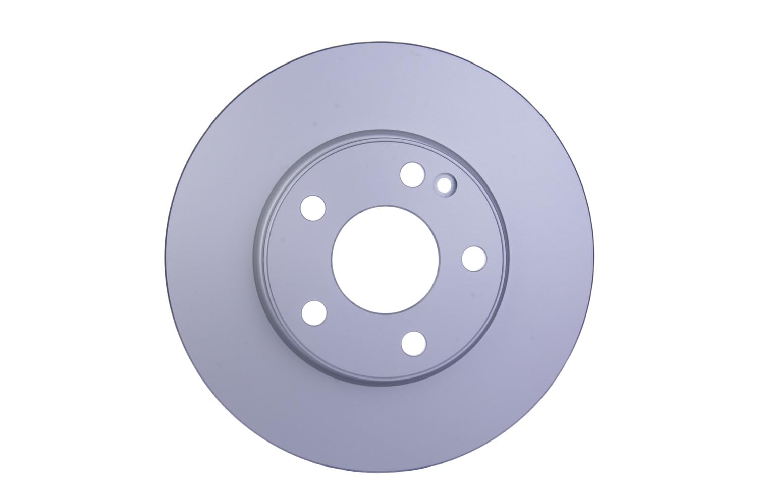 HELLA 8DD 355 119-601 Bremsscheibe - 55570PRO - beschichtet - 280mm - 25mm - Innenbelüftet - für u.a. MERCEDES-BENZ HELLA 8DD 355 119-601 Bremsscheibe - 55570PRO - beschichtet - 280mm - 25mm - Innenbelüftet - für u.a. MERCEDES-BENZ von Hella