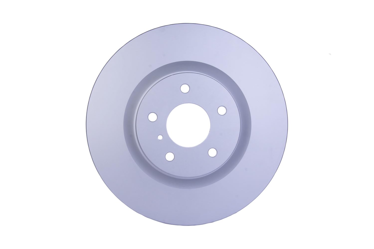 HELLA 8DD 355 120-271 Bremsscheibe - 54942PRO - beschichtet - 324mm - 30mm - Innenbelüftet - für u.a. INFINITI / NISSAN HELLA 8DD 355 120-271 Bremsscheibe - 54942PRO - beschichtet - 324mm - 30mm - Innenbelüftet - für u.a. INFINITI / NISSAN von Hella