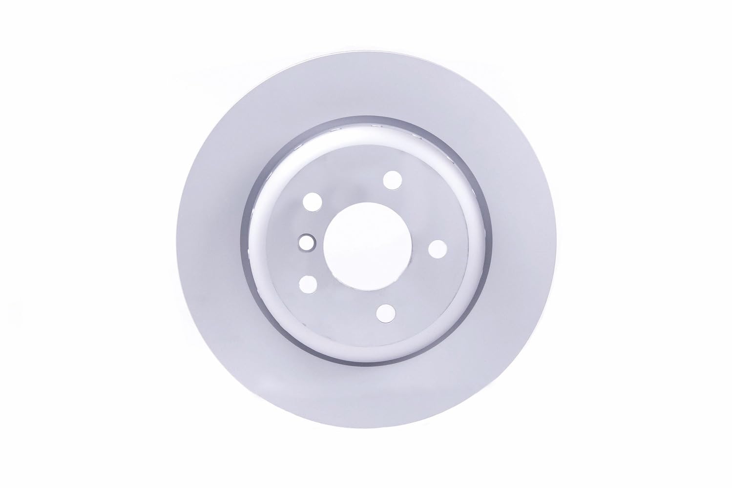 HELLA 8DD 355 120-671 Bremsscheibe - 65130PRO_HC - hochgekohlt - beschichtet - 330mm - 20mm - innenbelüftet/zweiteilige Bremsscheibe - für u.a. BMW HELLA 8DD 355 120-671 Bremsscheibe - 65130PRO_HC - hochgekohlt - beschichtet - 330mm - 20mm - innenbelüftet/zweiteilige Bremsscheibe - für u.a. BMW von Hella