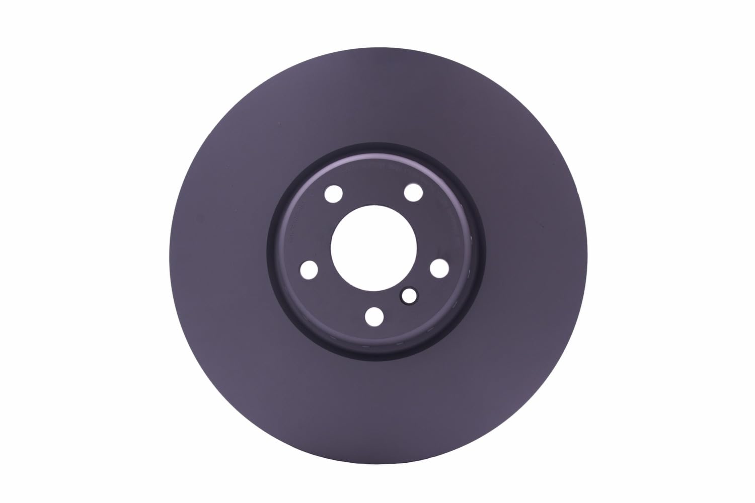 HELLA 8DD 355 120-731 Bremsscheibe - 65136PRO_HC - hochgekohlt - beschichtet - 385mm - 36mm - zweiteilige Bremsscheibe/innenbelüftet - für u.a. BMW HELLA 8DD 355 120-731 Bremsscheibe - 65136PRO_HC - hochgekohlt - beschichtet - 385mm - 36mm - zweiteilige Bremsscheibe/innenbelüftet - für u.a. BMW von Hella