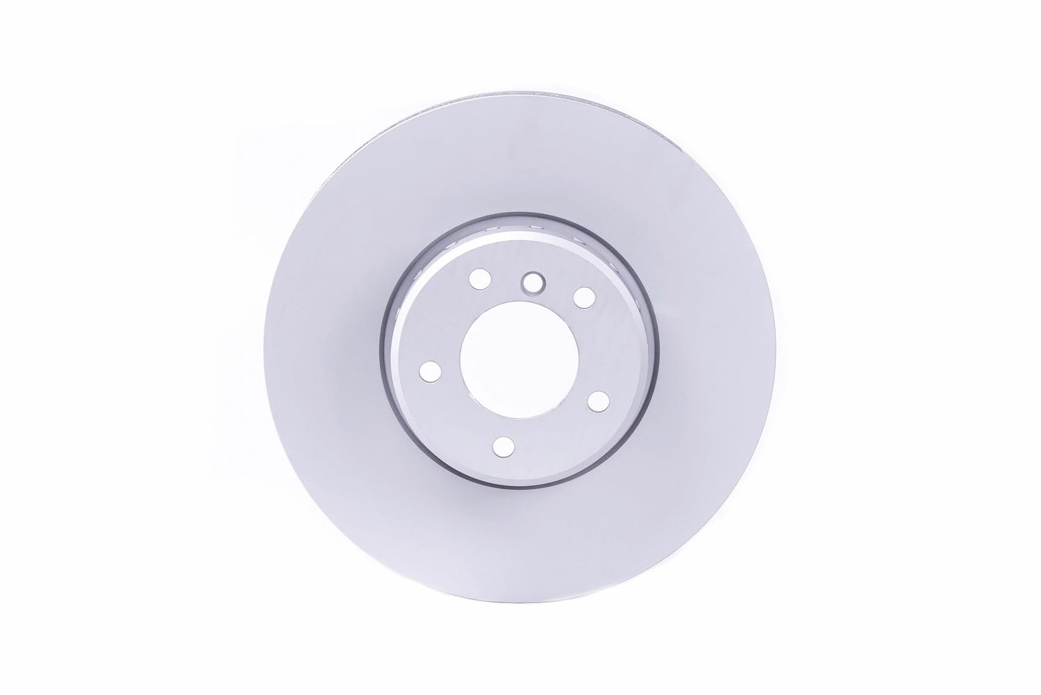 HELLA 8DD 355 120-791 Bremsscheibe - 65142PRO_HC - hochgekohlt - beschichtet - 348mm - 36mm - innenbelüftet/zweiteilige Bremsscheibe - für u.a. BMW HELLA 8DD 355 120-791 Bremsscheibe - 65142PRO_HC - hochgekohlt - beschichtet - 348mm - 36mm - innenbelüftet/zweiteilige Bremsscheibe - für u.a. BMW von Hella