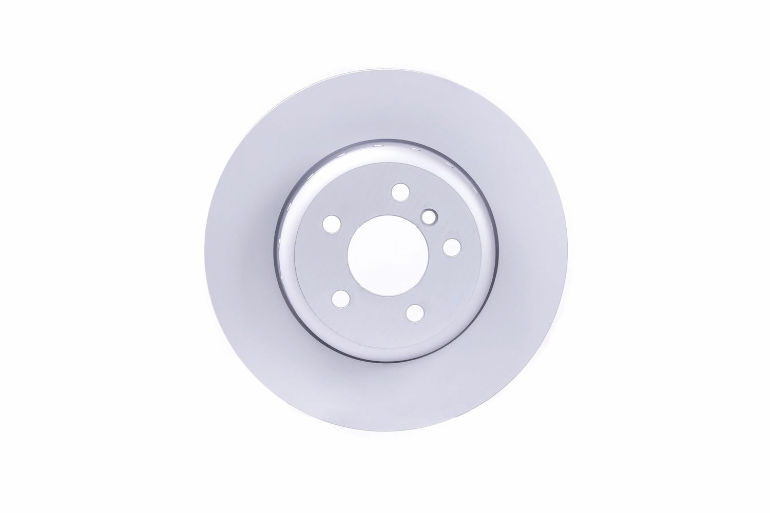 HELLA 8DD 355 120-851 Bremsscheibe - 65148PRO_HC - hochgekohlt - beschichtet - 345mm - 24mm - innenbelüftet/zweiteilige Bremsscheibe - für u.a. BMW HELLA 8DD 355 120-851 Bremsscheibe - 65148PRO_HC - hochgekohlt - beschichtet - 345mm - 24mm - innenbelüftet/zweiteilige Bremsscheibe - für u.a. BMW von Hella