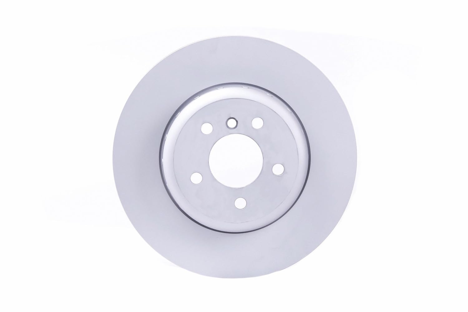 HELLA 8DD 355 120-871 Bremsscheibe - 65150PRO_HC - hochgekohlt - beschichtet - 345mm - 24mm - innenbelüftet/zweiteilige Bremsscheibe - für u.a. BMW HELLA 8DD 355 120-871 Bremsscheibe - 65150PRO_HC - hochgekohlt - beschichtet - 345mm - 24mm - innenbelüftet/zweiteilige Bremsscheibe - für u.a. BMW von Hella
