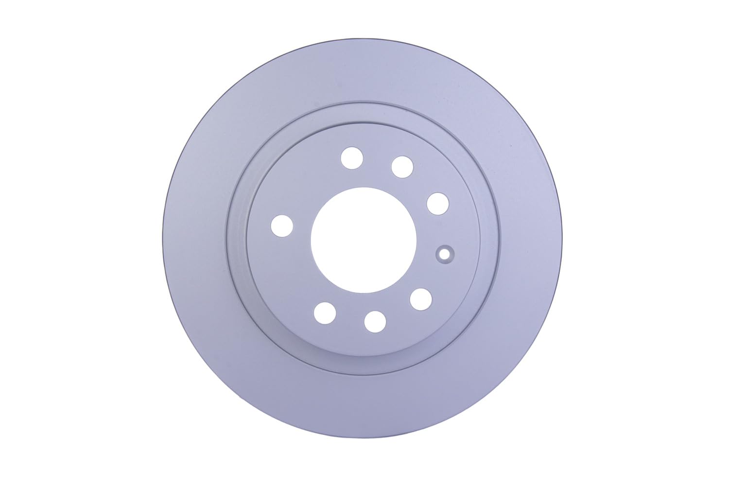 HELLA 8DD 355 122-201 Bremsscheibe - 55705PRO - beschichtet - 278mm - 12mm - Voll - für u.a. OPEL / PONTIAC / SATURN HELLA 8DD 355 122-201 Bremsscheibe - 55705PRO - beschichtet - 278mm - 12mm - Voll - für u.a. OPEL / PONTIAC / SATURN von Hella