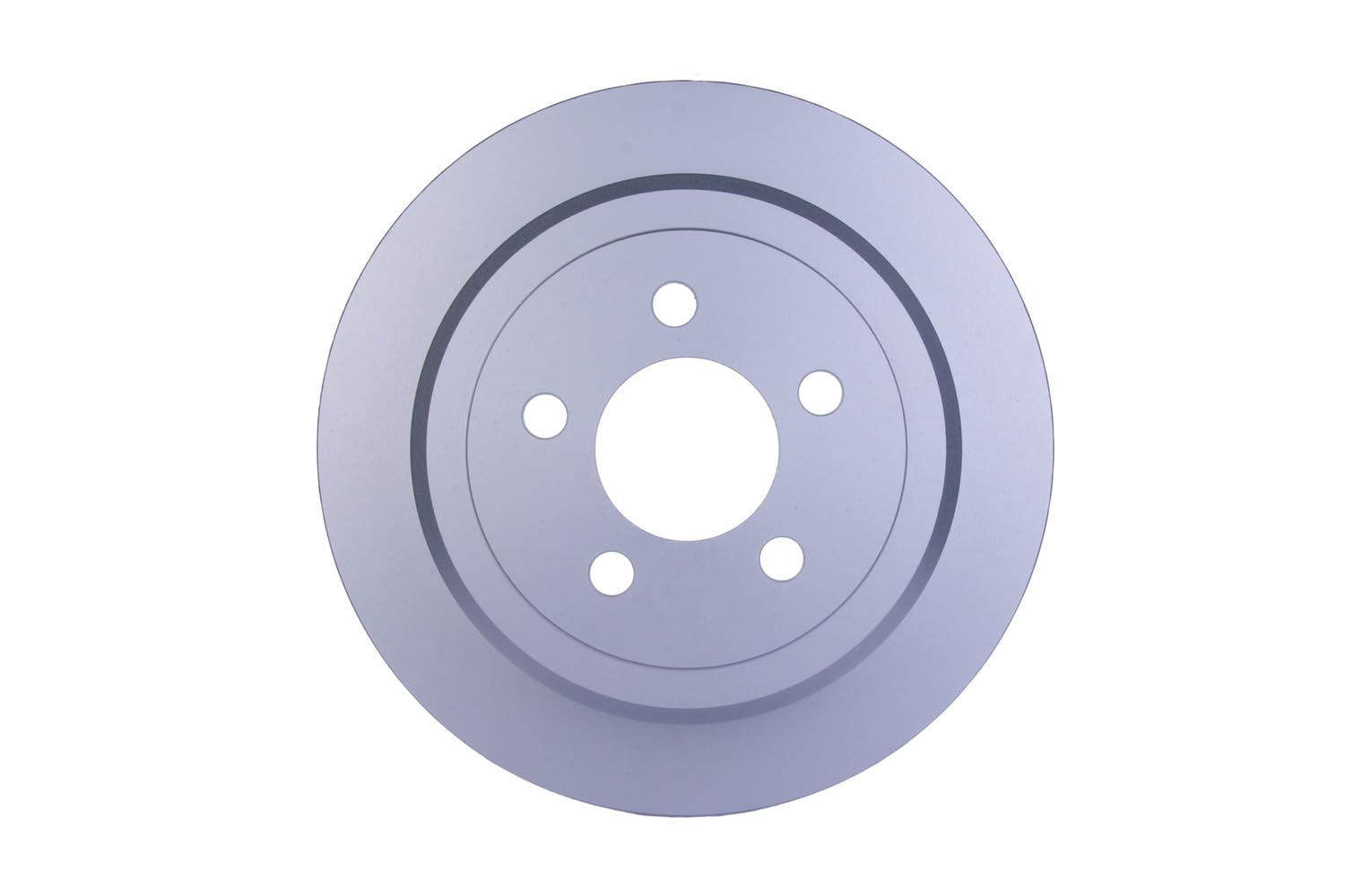 HELLA 8DD 355 122-221 Bremsscheibe - 55027PRO - beschichtet - 316mm - 12mm - Voll - für u.a. DODGE / JEEP HELLA 8DD 355 122-221 Bremsscheibe - 55027PRO - beschichtet - 316mm - 12mm - Voll - für u.a. DODGE / JEEP von Hella