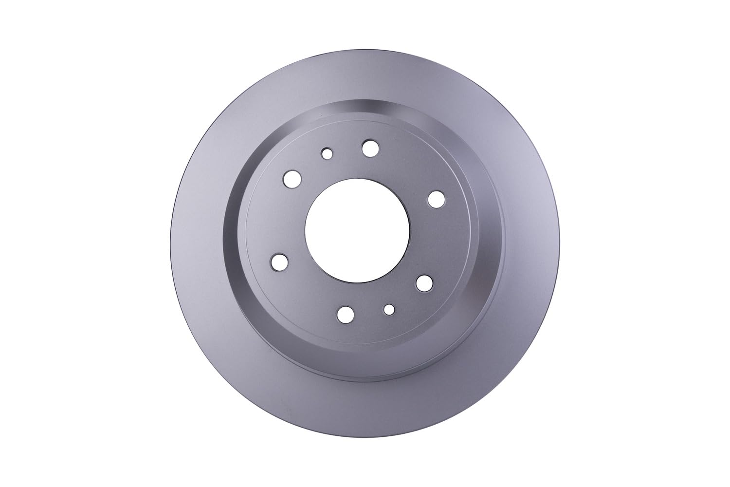 HELLA 8DD 355 122-311 Bremsscheibe - 55711PRO - beschichtet - 325mm - 20mm - Innenbelüftet - für u.a. BUICK / CHEVROLET / GMC / ISUZU / SAAB HELLA 8DD 355 122-311 Bremsscheibe - 55711PRO - beschichtet - 325mm - 20mm - Innenbelüftet - für u.a. BUICK / CHEVROLET / GMC / ISUZU / SAAB von Hella