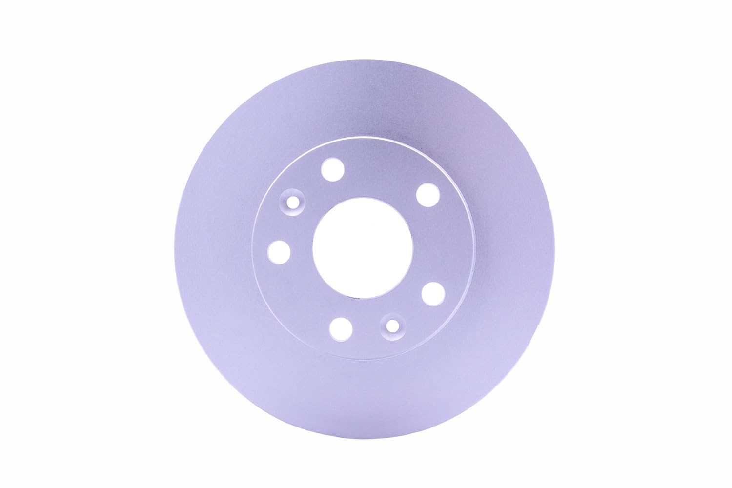 HELLA 8DD 355 122-431 Bremsscheibe - 55726PRO - beschichtet - 269mm - 22.4mm - Innenbelüftet - für u.a. DACIA / RENAULT HELLA 8DD 355 122-431 Bremsscheibe - 55726PRO - beschichtet - 269mm - 22.4mm - Innenbelüftet - für u.a. DACIA / RENAULT von Hella