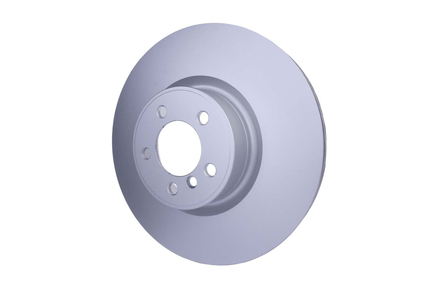 HELLA 8DD 355 122-571 Bremsscheibe - 55339PRO_HC - hochgekohlt - beschichtet - 380mm - 34mm - Innenbelüftet - für u.a. LAND ROVER HELLA 8DD 355 122-571 Bremsscheibe - 55339PRO_HC - hochgekohlt - beschichtet - 380mm - 34mm - Innenbelüftet - für u.a. LAND ROVER von Hella