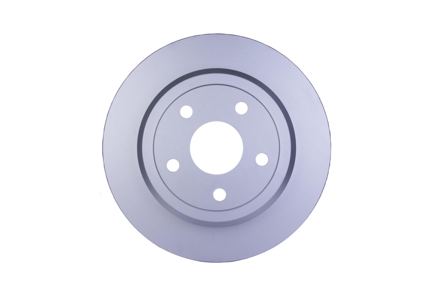 HELLA 8DD 355 122-671 Bremsscheibe - 55747PRO - beschichtet - 330mm - 14mm - Voll - für u.a. DODGE / JEEP HELLA 8DD 355 122-671 Bremsscheibe - 55747PRO - beschichtet - 330mm - 14mm - Voll - für u.a. DODGE / JEEP von Hella