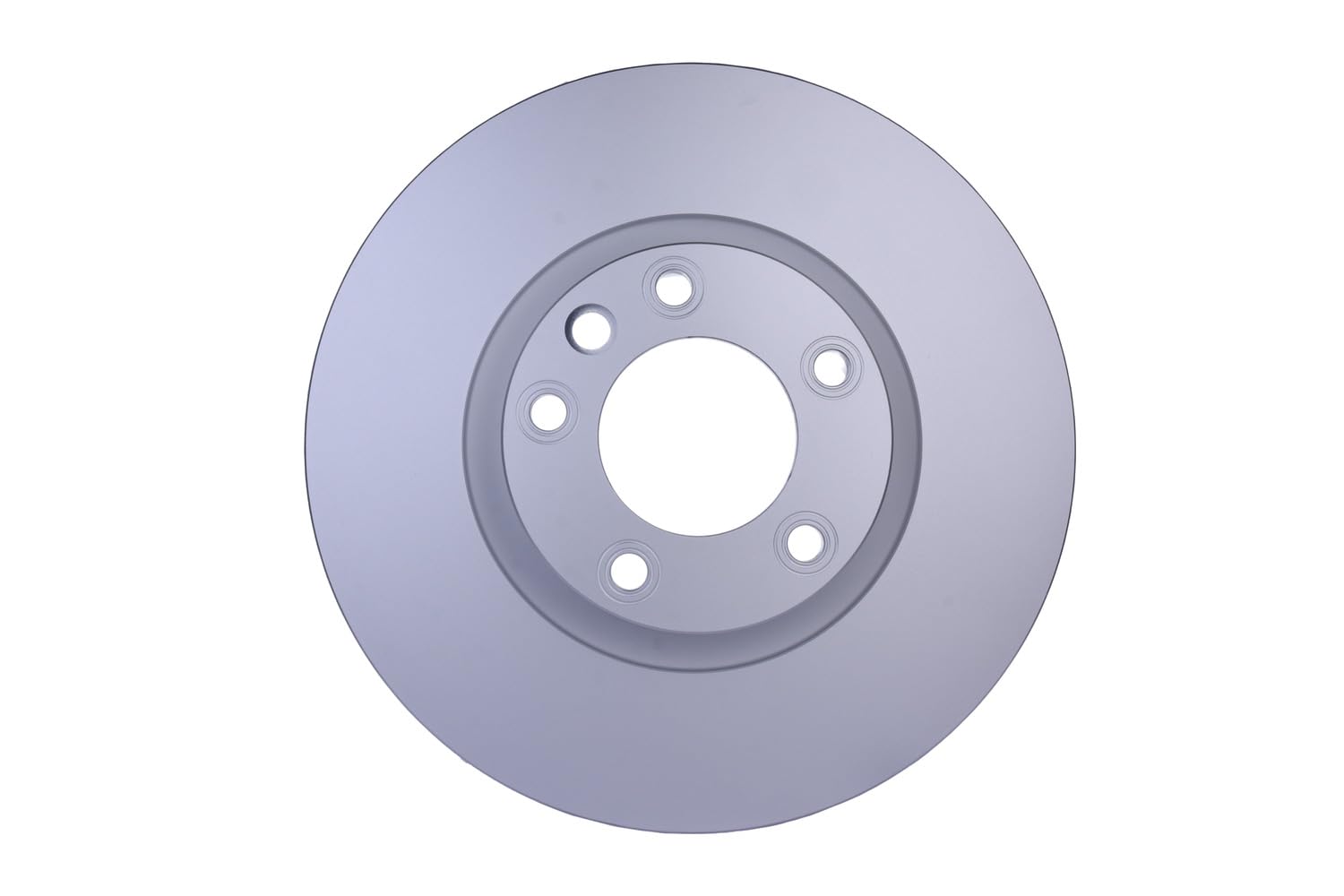 HELLA 8DD 355 123-191 Bremsscheibe - 55195PRO_HC - hochgekohlt - beschichtet - 360mm - 36mm - Innenbelüftet - für u.a. PORSCHE / VOLKSWAGEN HELLA 8DD 355 123-191 Bremsscheibe - 55195PRO_HC - hochgekohlt - beschichtet - 360mm - 36mm - Innenbelüftet - für u.a. PORSCHE / VOLKSWAGEN von Hella