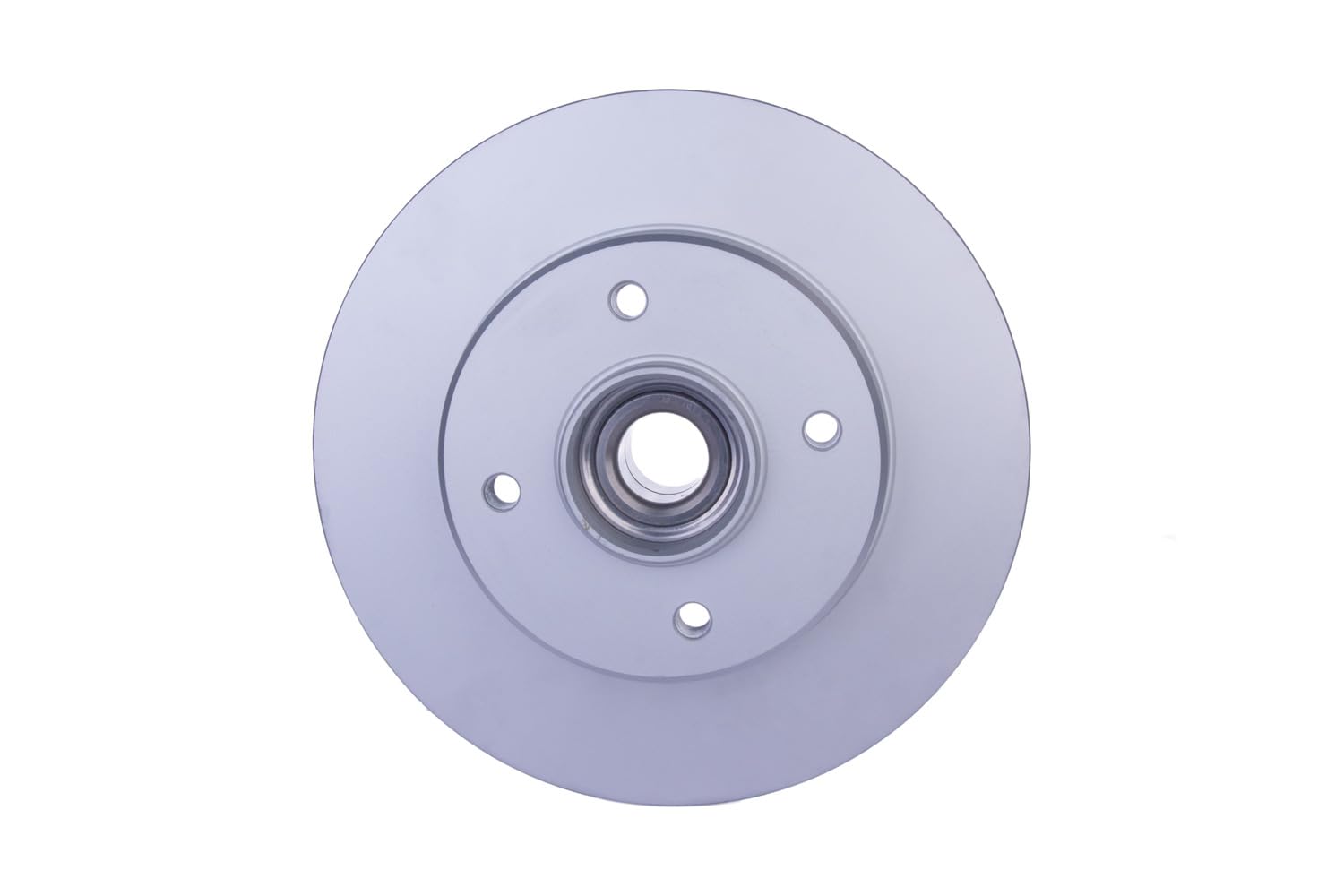 HELLA PAGID 8DD 355 123-301 Bremsscheibe - 54941PRO - beschichtet - 249mm - 9mm - Voll - für u.a. CITROEN / PEUGEOT HELLA PAGID 8DD 355 123-301 Bremsscheibe - 54941PRO - beschichtet - 249mm - 9mm - Voll - für u.a. CITROEN / PEUGEOT von Hella