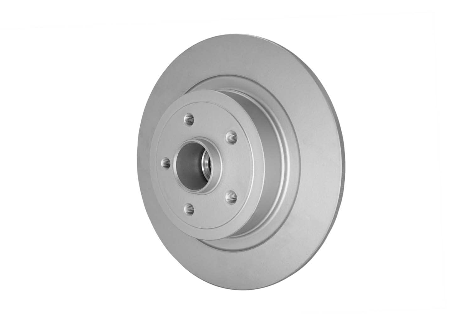 HELLA 8DD 355 123-441 Bremsscheibe - 55529PRO - beschichtet - 300mm - 11mm - Voll - für u.a. RENAULT HELLA 8DD 355 123-441 Bremsscheibe - 55529PRO - beschichtet - 300mm - 11mm - Voll - für u.a. RENAULT von Hella