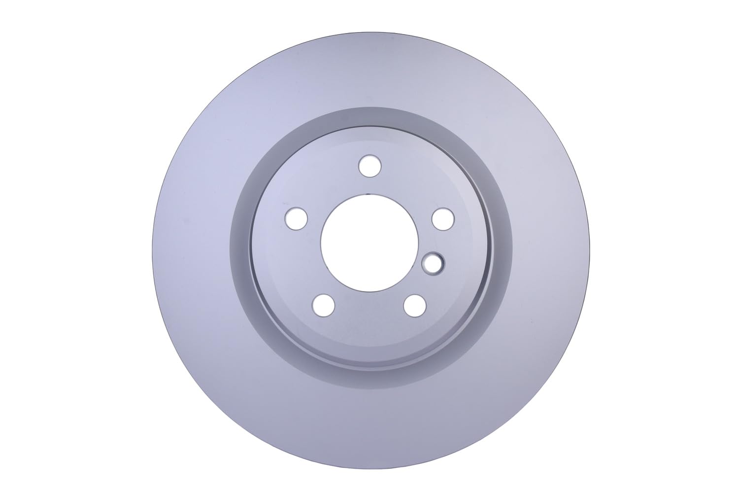 HELLA PAGID 8DD 355 125-091 Bremsscheibe - 55700PRO - beschichtet - 370mm - 24mm - Innenbelüftet - für u.a. ALPINA / BMW HELLA PAGID 8DD 355 125-091 Bremsscheibe - 55700PRO - beschichtet - 370mm - 24mm - Innenbelüftet - für u.a. ALPINA / BMW von Hella