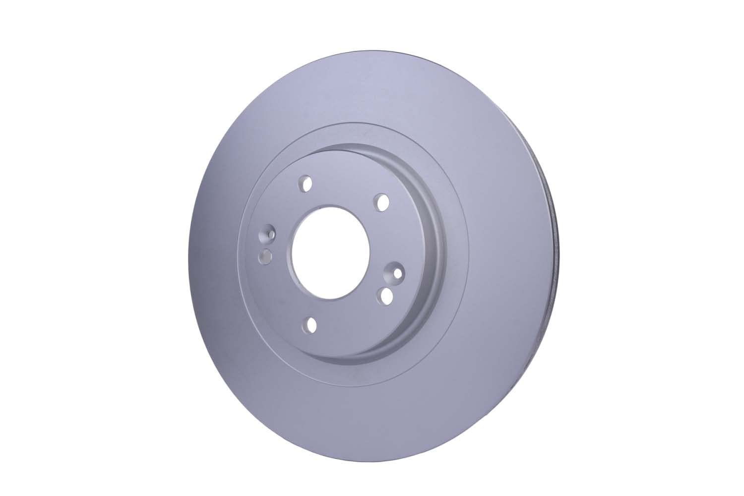 HELLA 8DD 355 125-121 Bremsscheibe - 55818PRO - beschichtet - 320mm - 28mm - Innenbelüftet - für u.a. HYUNDAI / KIA HELLA 8DD 355 125-121 Bremsscheibe - 55818PRO - beschichtet - 320mm - 28mm - Innenbelüftet - für u.a. HYUNDAI / KIA von Hella