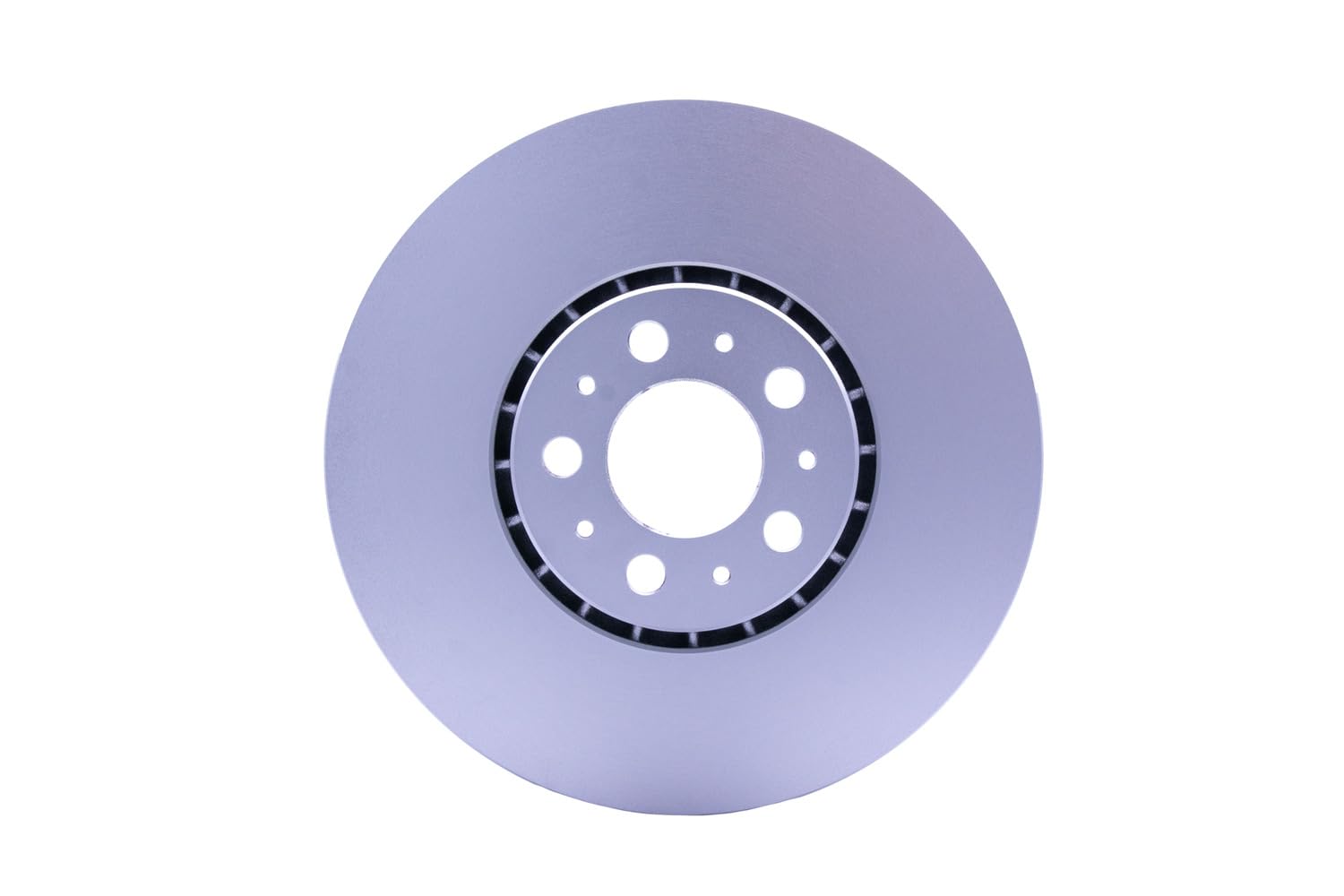 HELLA 8DD 355 125-581 Bremsscheibe - 55841PRO_HC - hochgekohlt - beschichtet - 328mm - 30mm - außenbelüftet - für u.a. VOLVO / VOLVO ASIA HELLA 8DD 355 125-581 Bremsscheibe - 55841PRO_HC - hochgekohlt - beschichtet - 328mm - 30mm - außenbelüftet - für u.a. VOLVO / VOLVO ASIA von Hella