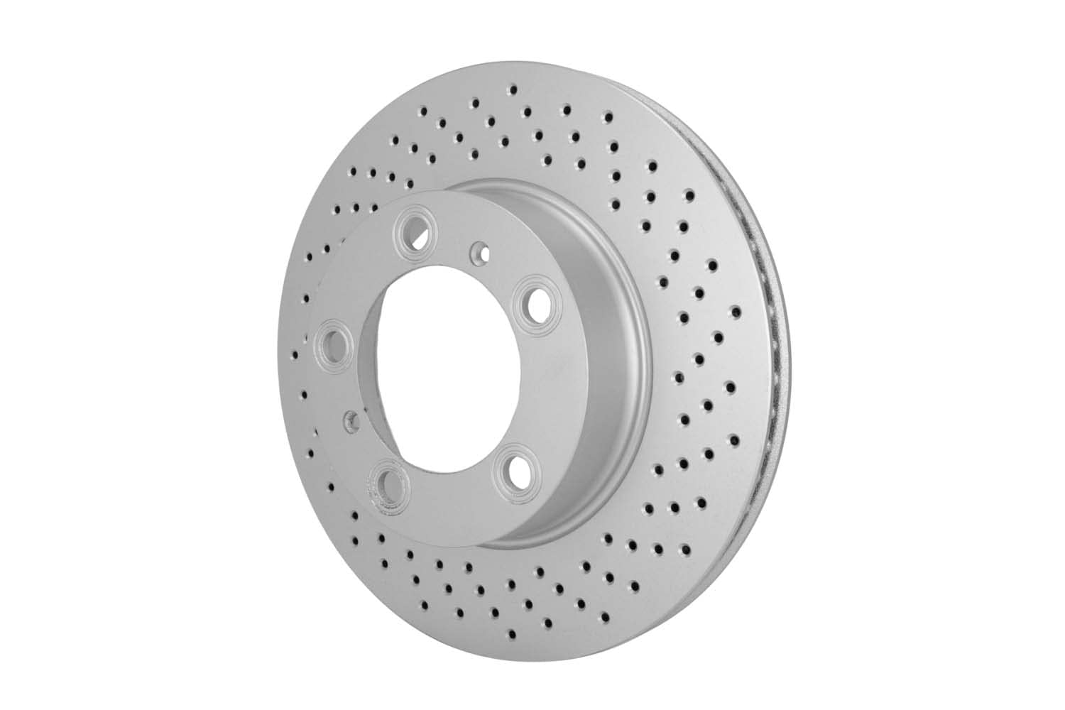 HELLA 8DD 355 126-881 Bremsscheibe - 54652PRO_HC - hochgekohlt - beschichtet - 298mm - 24mm - Innenbelüftet - für u.a. PORSCHE HELLA 8DD 355 126-881 Bremsscheibe - 54652PRO_HC - hochgekohlt - beschichtet - 298mm - 24mm - Innenbelüftet - für u.a. PORSCHE von Hella