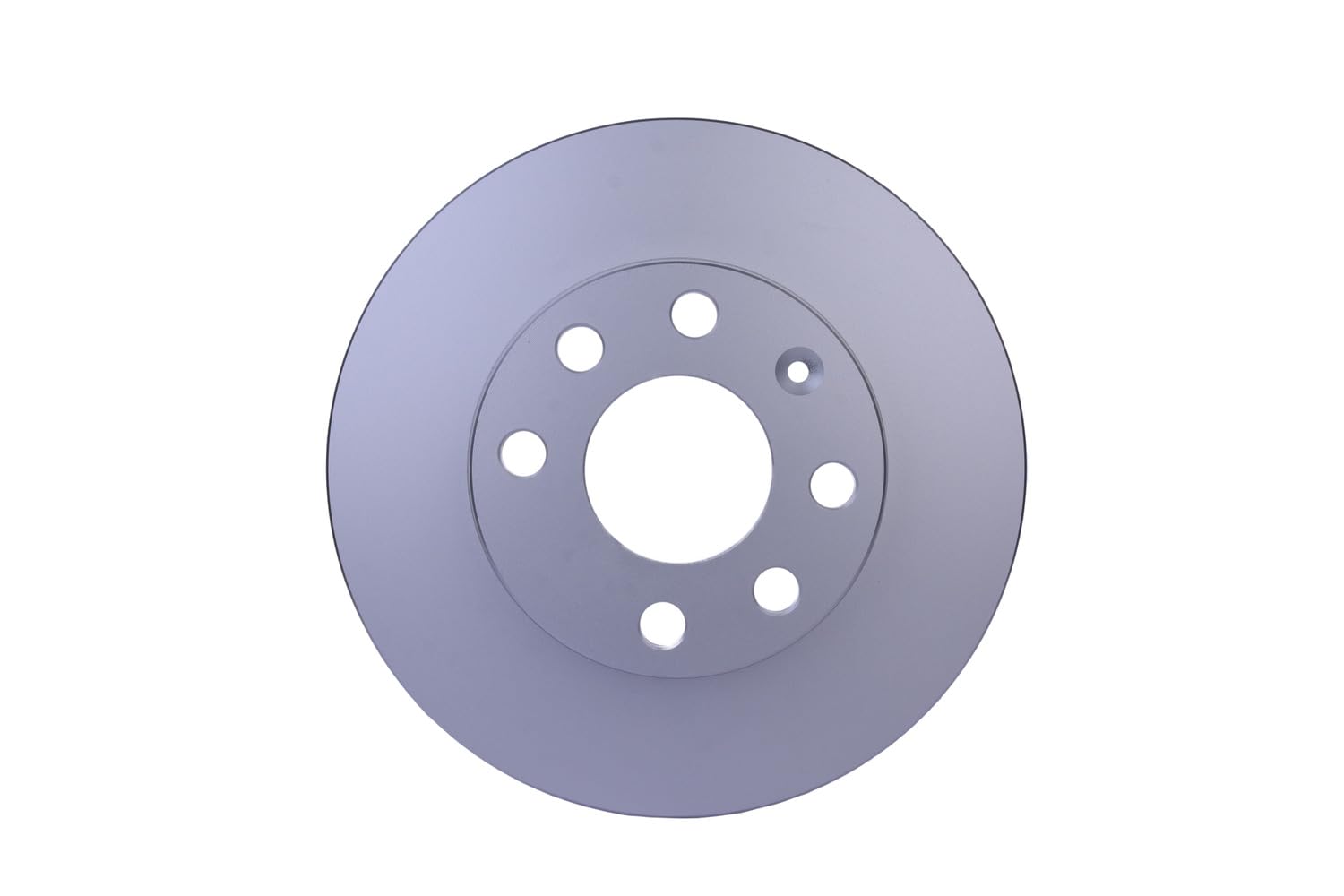 HELLA 8DD 355 127-001 Bremsscheibe - 52413PRO_HC - hochgekohlt - beschichtet - 236mm - 20mm - Innenbelüftet - für u.a. BEDFORD / CHEVROLET / DAEWOO / FSO HELLA 8DD 355 127-001 Bremsscheibe - 52413PRO_HC - hochgekohlt - beschichtet - 236mm - 20mm - Innenbelüftet - für u.a. BEDFORD / CHEVROLET / DAEWOO / FSO von Hella
