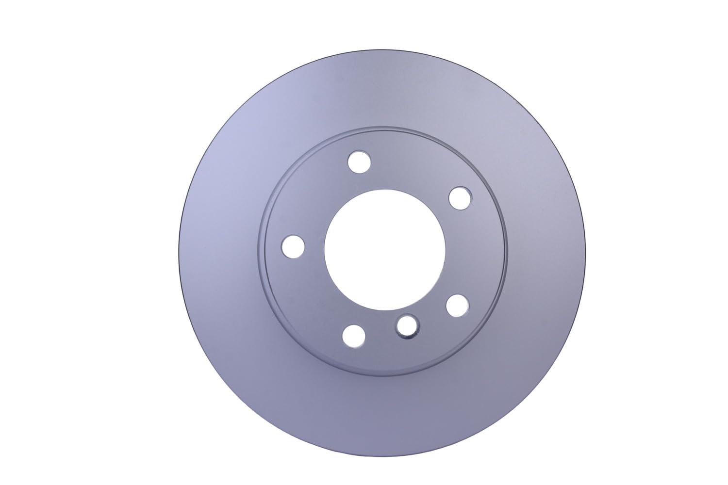 HELLA 8DD 355 127-041 Bremsscheibe - 50424PRO_HC - hochgekohlt - beschichtet - 286mm - 22mm - Innenbelüftet - für u.a. BMW HELLA 8DD 355 127-041 Bremsscheibe - 50424PRO_HC - hochgekohlt - beschichtet - 286mm - 22mm - Innenbelüftet - für u.a. BMW von Hella