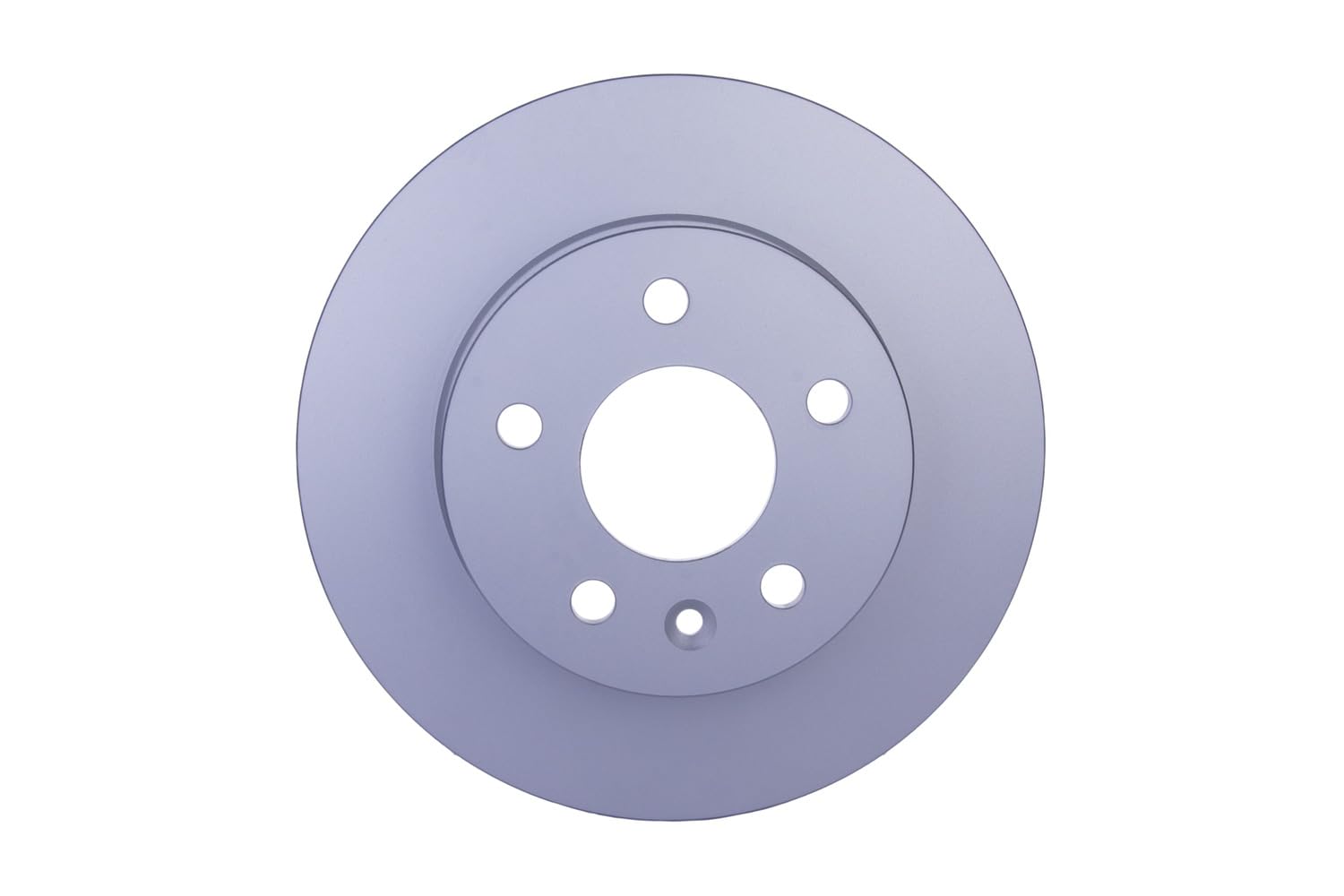 HELLA 8DD 355 127-231 Bremsscheibe - 52148PRO_HC - hochgekohlt - beschichtet - 276mm - 22mm - Innenbelüftet - für u.a. MERCEDES-BENZ HELLA 8DD 355 127-231 Bremsscheibe - 52148PRO_HC - hochgekohlt - beschichtet - 276mm - 22mm - Innenbelüftet - für u.a. MERCEDES-BENZ von Hella