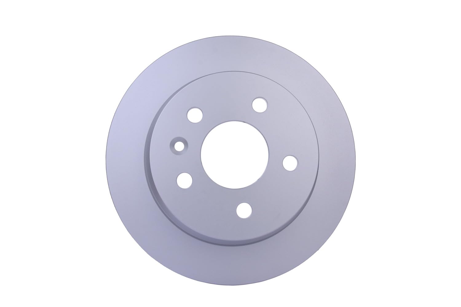 HELLA 8DD 355 127-241 Bremsscheibe - 52149PRO_HC - hochgekohlt - beschichtet - 280mm - 10mm - Voll - für u.a. MERCEDES-BENZ HELLA 8DD 355 127-241 Bremsscheibe - 52149PRO_HC - hochgekohlt - beschichtet - 280mm - 10mm - Voll - für u.a. MERCEDES-BENZ von Hella