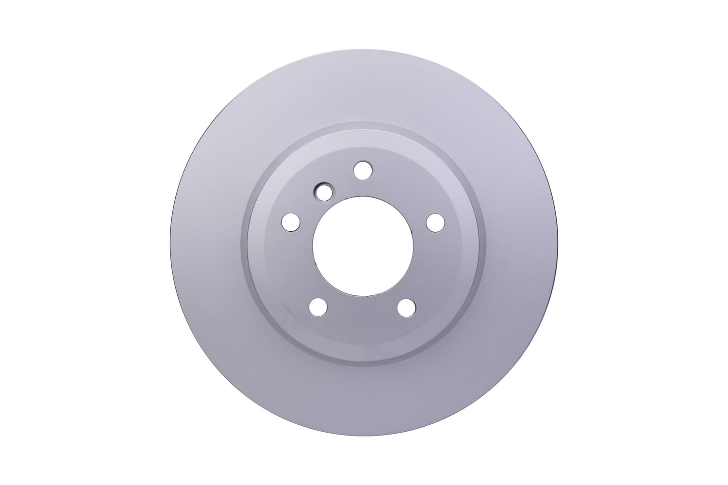 HELLA PAGID 8DD 355 127-601 Bremsscheibe - 50318PRO_HC - hochgekohlt - beschichtet - 325mm - 25mm - Innenbelüftet - für u.a. BMW HELLA PAGID 8DD 355 127-601 Bremsscheibe - 50318PRO_HC - hochgekohlt - beschichtet - 325mm - 25mm - Innenbelüftet - für u.a. BMW von Hella