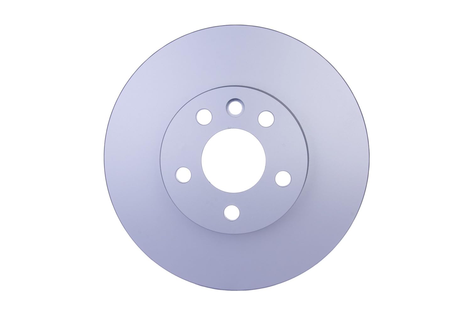 HELLA 8DD 355 127-701 Bremsscheibe - 50347PRO_HC - hochgekohlt - beschichtet - 300mm - 26mm - Innenbelüftet - für u.a. FORD / SEAT / VOLKSWAGEN HELLA 8DD 355 127-701 Bremsscheibe - 50347PRO_HC - hochgekohlt - beschichtet - 300mm - 26mm - Innenbelüftet - für u.a. FORD / SEAT / VOLKSWAGEN von Hella