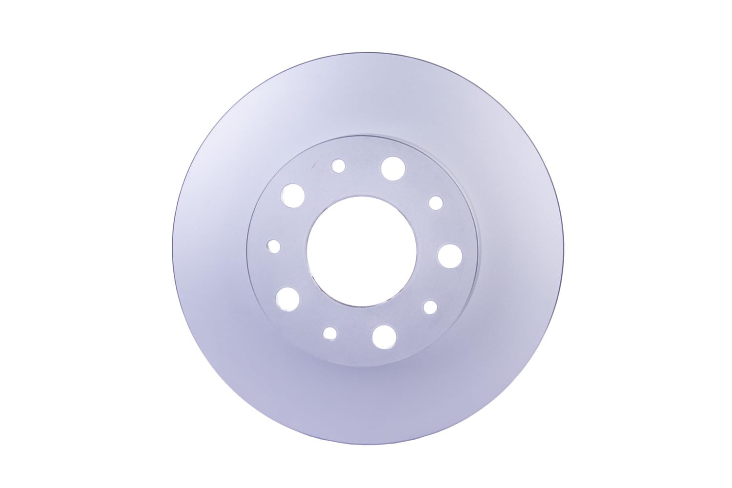 HELLA 8DD 355 127-811 Bremsscheibe - 55751PRO_HC - hochgekohlt - beschichtet - 280mm - 24.1mm - Innenbelüftet - für u.a. CITROEN / FIAT / PEUGEOT HELLA 8DD 355 127-811 Bremsscheibe - 55751PRO_HC - hochgekohlt - beschichtet - 280mm - 24.1mm - Innenbelüftet - für u.a. CITROEN / FIAT / PEUGEOT von Hella