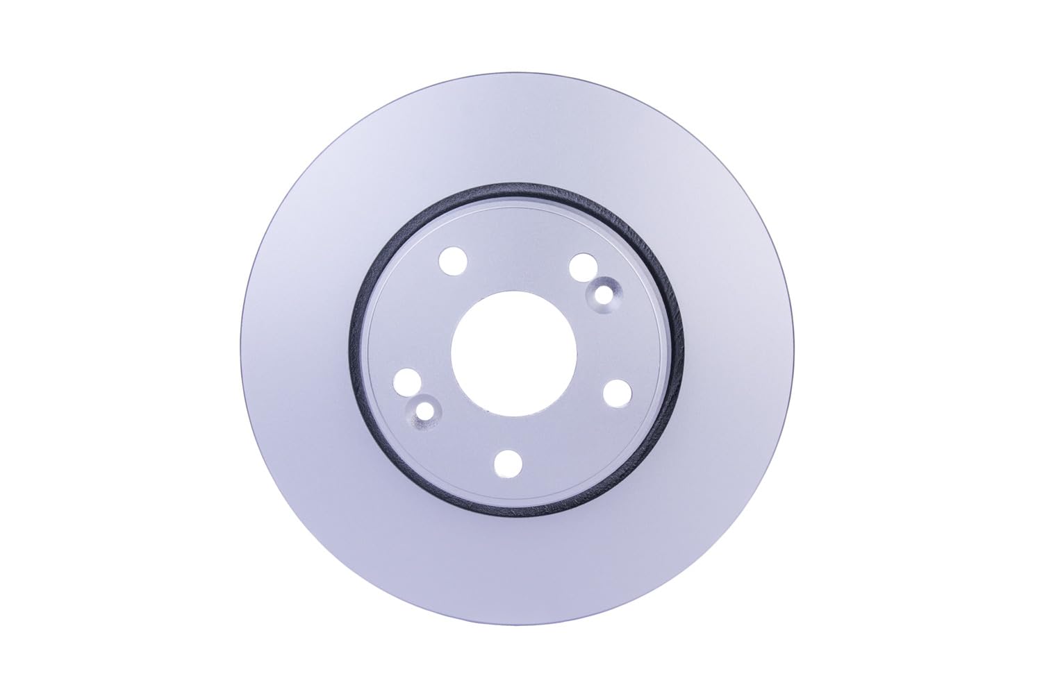 HELLA 8DD 355 127-861 Bremsscheibe - 54189PRO_HC - hochgekohlt - beschichtet - 280mm - 24mm - außenbelüftet - für u.a. RENAULT HELLA 8DD 355 127-861 Bremsscheibe - 54189PRO_HC - hochgekohlt - beschichtet - 280mm - 24mm - außenbelüftet - für u.a. RENAULT von Hella