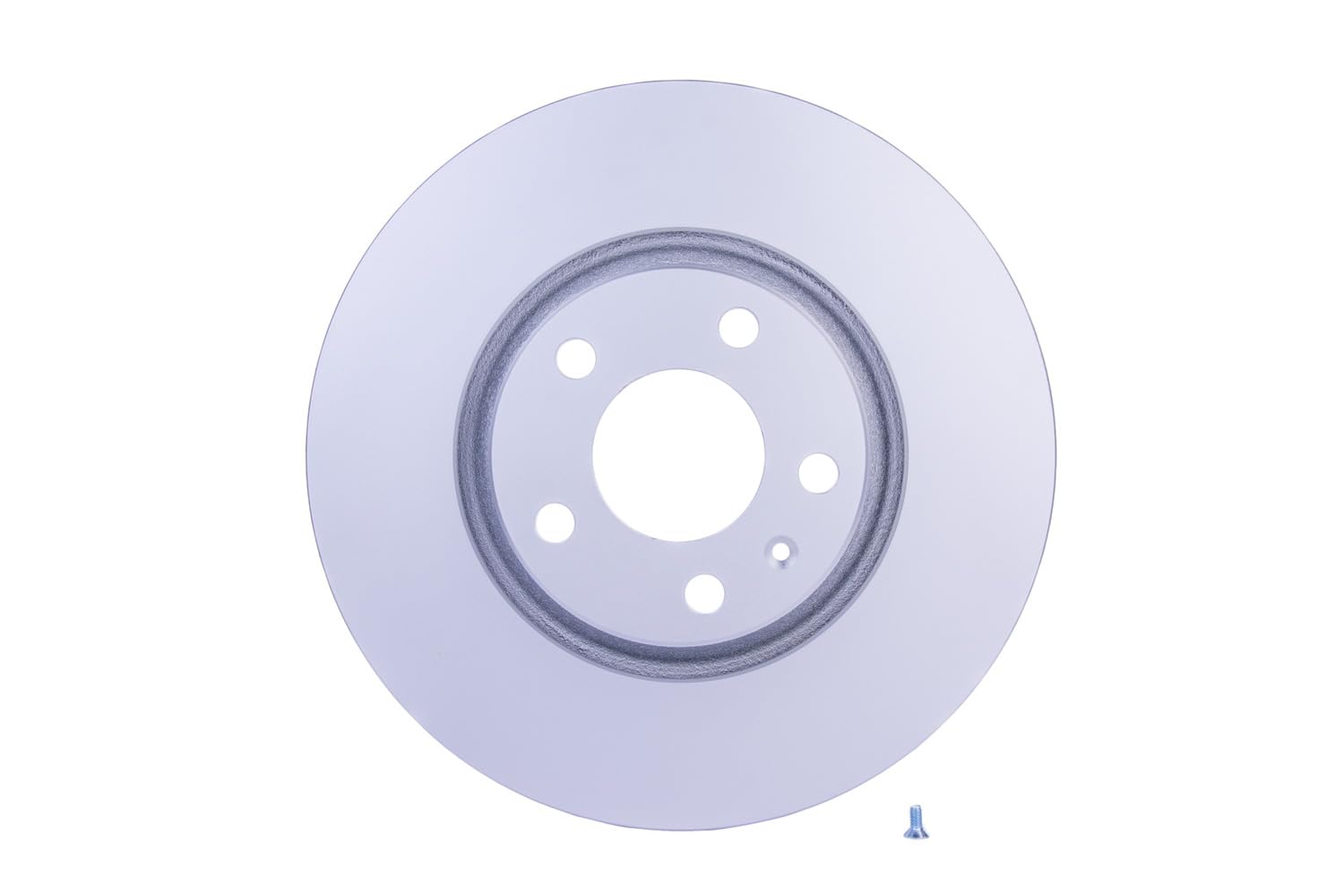 HELLA 8DD 355 128-291 Bremsscheibe - 54322PRO_HC - hochgekohlt - beschichtet - 314mm - 24.9mm - außenbelüftet - für u.a. AUDI HELLA 8DD 355 128-291 Bremsscheibe - 54322PRO_HC - hochgekohlt - beschichtet - 314mm - 24.9mm - außenbelüftet - für u.a. AUDI von Hella