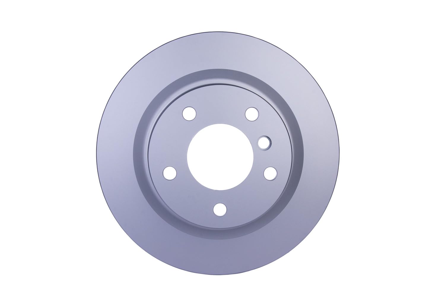 HELLA 8DD 355 128-361 Bremsscheibe - 54330PRO_HC - hochgekohlt - beschichtet - 300mm - 19.9mm - Innenbelüftet - für u.a. BMW HELLA 8DD 355 128-361 Bremsscheibe - 54330PRO_HC - hochgekohlt - beschichtet - 300mm - 19.9mm - Innenbelüftet - für u.a. BMW von Hella