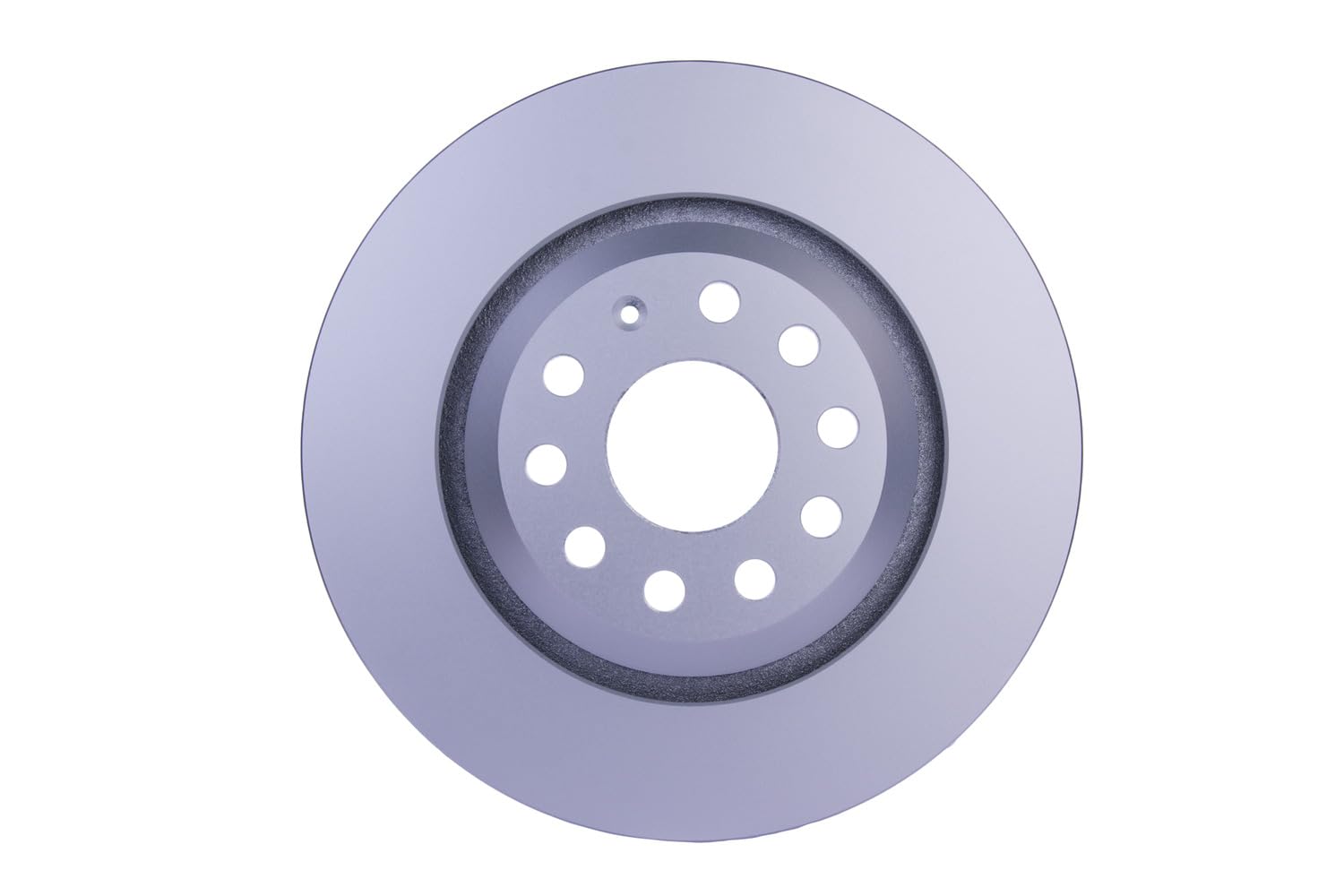 HELLA 8DD 355 128-451 Bremsscheibe - 54407PRO_HC - hochgekohlt - beschichtet - 310mm - 22mm - außenbelüftet - für u.a. AUDI / CUPRA / SEAT / SKODA / VOLKSWAGEN HELLA 8DD 355 128-451 Bremsscheibe - 54407PRO_HC - hochgekohlt - beschichtet - 310mm - 22mm - außenbelüftet - für u.a. AUDI / CUPRA / SEAT / SKODA / VOLKSWAGEN von Hella