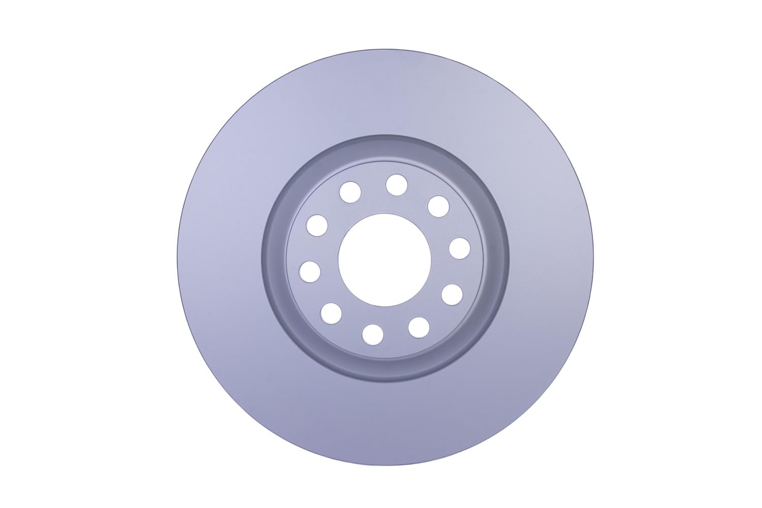 HELLA 8DD 355 128-661 Bremsscheibe - 54547PRO_HC - hochgekohlt - beschichtet - 321mm - 30mm - Innenbelüftet - für u.a. AUDI HELLA 8DD 355 128-661 Bremsscheibe - 54547PRO_HC - hochgekohlt - beschichtet - 321mm - 30mm - Innenbelüftet - für u.a. AUDI von Hella