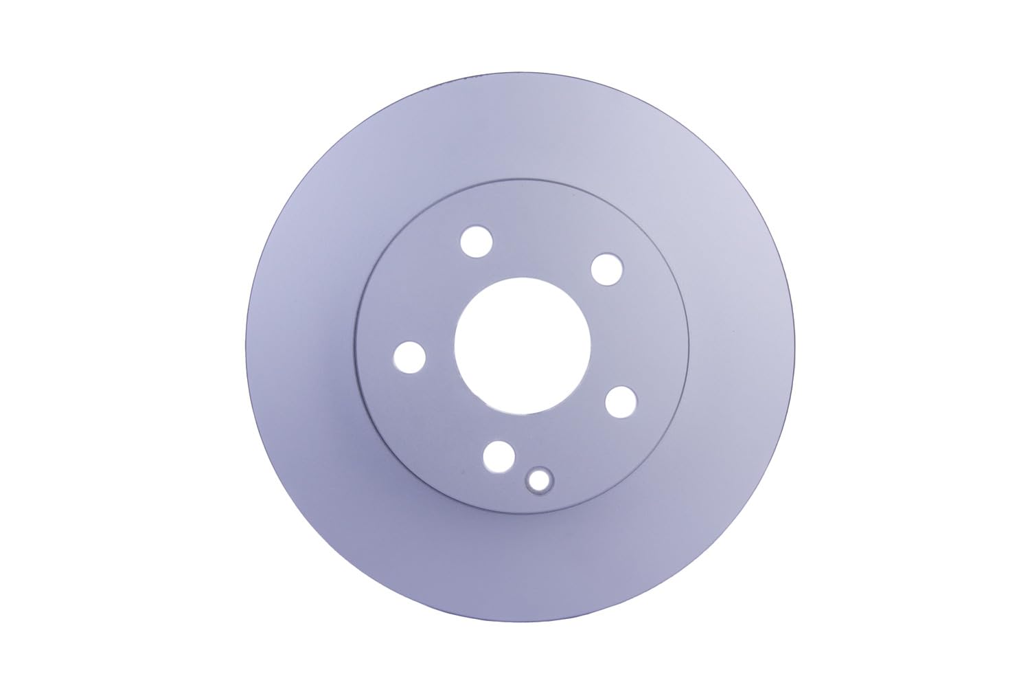 HELLA 8DD 355 128-701 Bremsscheibe - 54596PRO_HC - hochgekohlt - beschichtet - 288mm - 25mm - Innenbelüftet - für u.a. MERCEDES-BENZ HELLA 8DD 355 128-701 Bremsscheibe - 54596PRO_HC - hochgekohlt - beschichtet - 288mm - 25mm - Innenbelüftet - für u.a. MERCEDES-BENZ von Hella