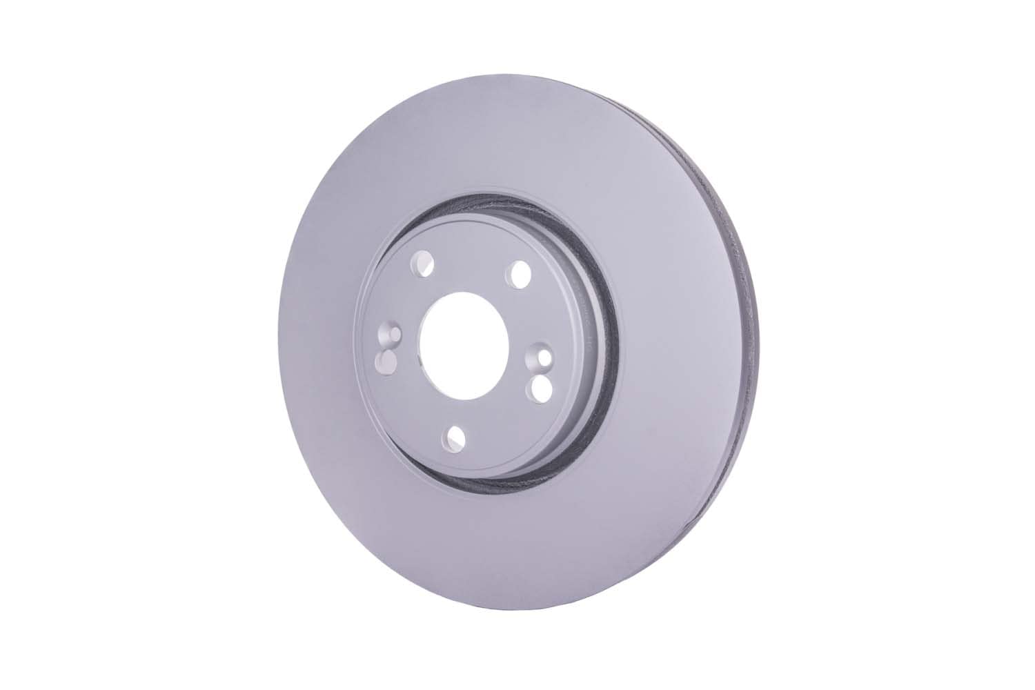 HELLA 8DD 355 128-891 Bremsscheibe - 54740PRO_HC - hochgekohlt - beschichtet - 308mm - 28mm - außenbelüftet - für u.a. RENAULT HELLA 8DD 355 128-891 Bremsscheibe - 54740PRO_HC - hochgekohlt - beschichtet - 308mm - 28mm - außenbelüftet - für u.a. RENAULT von Hella