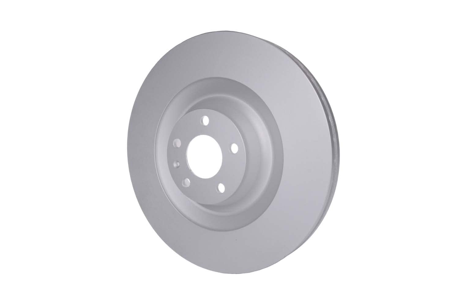 HELLA 8DD 355 129-031 Bremsscheibe - 54842PRO_HC - hochgekohlt - beschichtet - 385mm - 36mm - Innenbelüftet - für u.a. AUDI HELLA 8DD 355 129-031 Bremsscheibe - 54842PRO_HC - hochgekohlt - beschichtet - 385mm - 36mm - Innenbelüftet - für u.a. AUDI von Hella