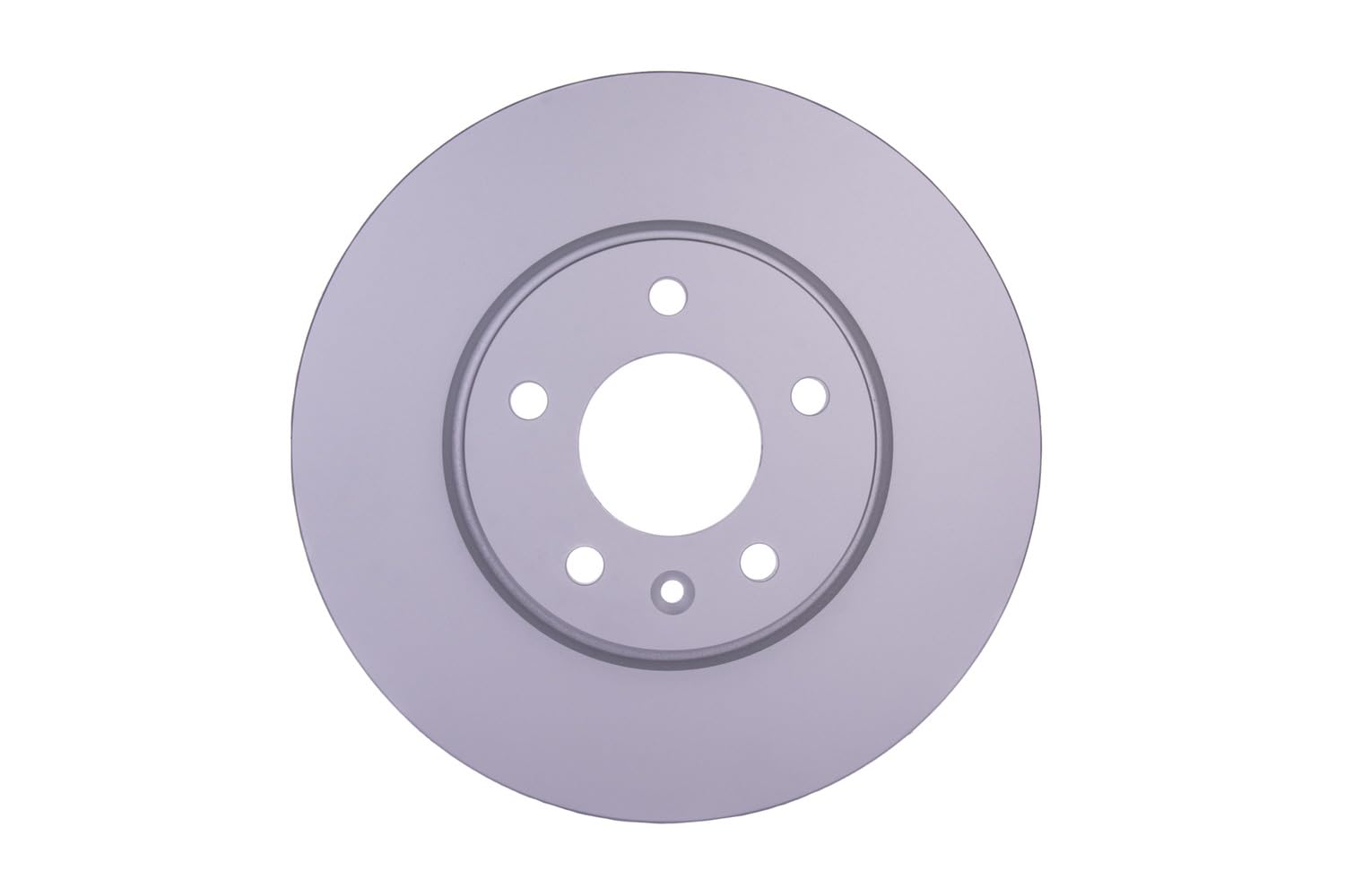HELLA PAGID 8DD 355 129-171 Bremsscheibe - 55056PRO_HC - hochgekohlt - beschichtet - 300mm - 26mm - Innenbelüftet - für u.a. BUICK / CHEVROLET / DAEWOO / HOLDEN HELLA PAGID 8DD 355 129-171 Bremsscheibe - 55056PRO_HC - hochgekohlt - beschichtet - 300mm - 26mm - Innenbelüftet - für u.a. BUICK / CHEVROLET / DAEWOO / HOLDEN von Hella