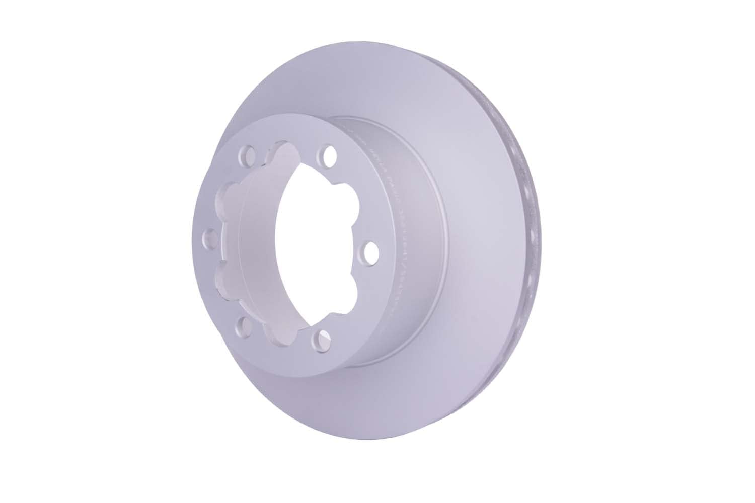 HELLA 8DD 355 129-411 Bremsscheibe - 59434PRO_HC - hochgekohlt - beschichtet - 303mm - 28mm - Innenbelüftet - für u.a. MERCEDES-BENZ / VOLKSWAGEN HELLA 8DD 355 129-411 Bremsscheibe - 59434PRO_HC - hochgekohlt - beschichtet - 303mm - 28mm - Innenbelüftet - für u.a. MERCEDES-BENZ / VOLKSWAGEN von Hella