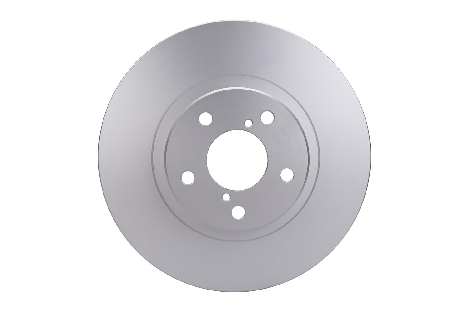 HELLA 8DD 355 129-421 Bremsscheibe - 53305PRO_HC - hochgekohlt - beschichtet - 277mm - 24mm - Innenbelüftet - für u.a. CHEVROLET / SAAB / SCION / SUBARU HELLA 8DD 355 129-421 Bremsscheibe - 53305PRO_HC - hochgekohlt - beschichtet - 277mm - 24mm - Innenbelüftet - für u.a. CHEVROLET / SAAB / SCION / SUBARU von Hella