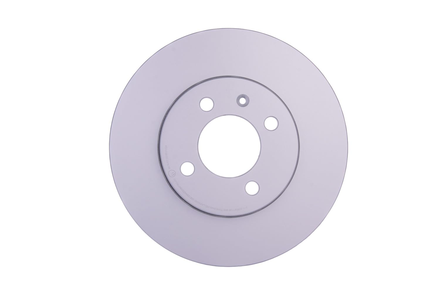 HELLA 8DD 355 129-441 Bremsscheibe - 55394PRO_HC - hochgekohlt - beschichtet - 256mm - 22mm - außenbelüftet - für u.a. SEAT / SKODA / VOLKSWAGEN HELLA 8DD 355 129-441 Bremsscheibe - 55394PRO_HC - hochgekohlt - beschichtet - 256mm - 22mm - außenbelüftet - für u.a. SEAT / SKODA / VOLKSWAGEN von Hella