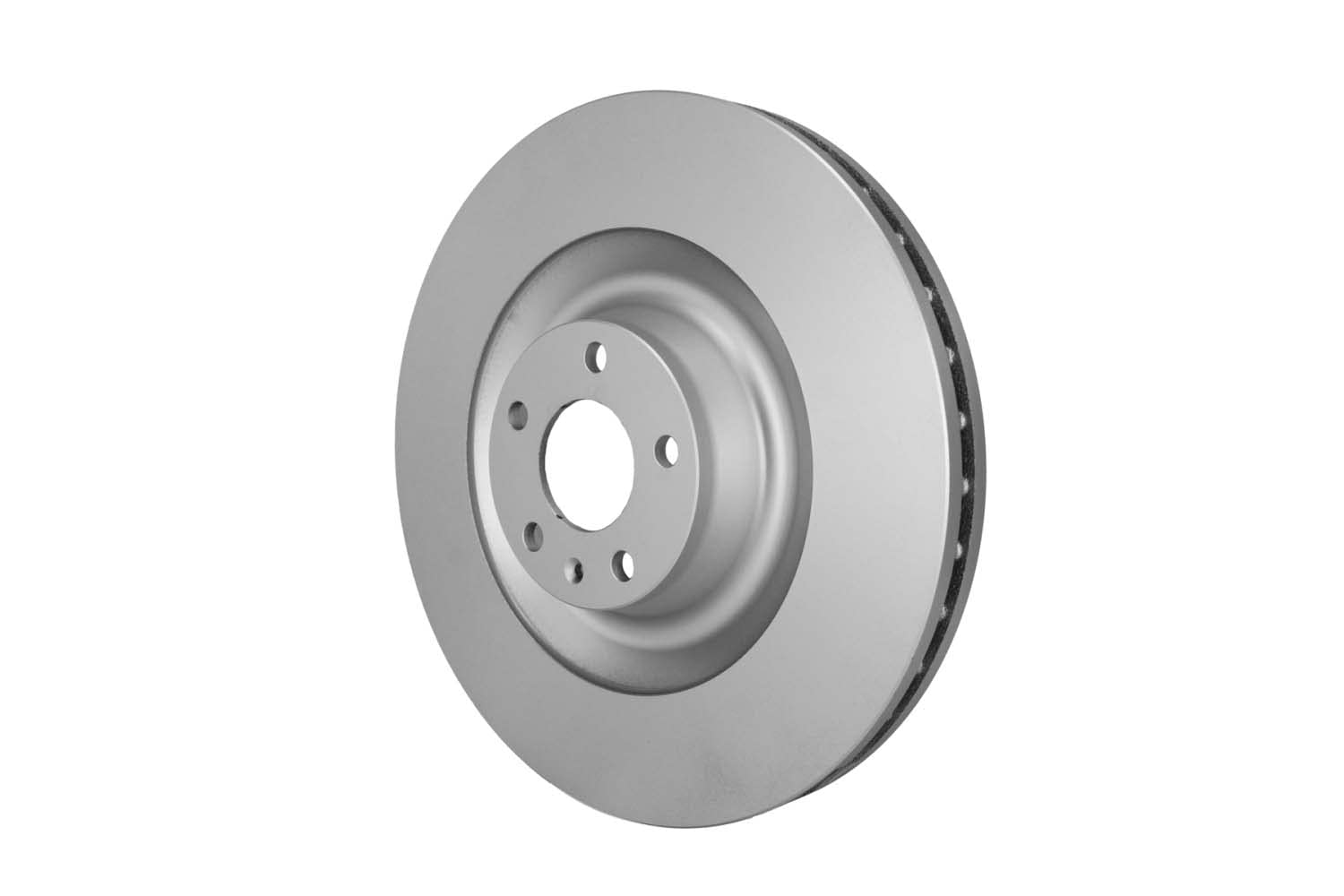 HELLA 8DD 355 129-601 Bremsscheibe - 54513PRO_HC - hochgekohlt - beschichtet - 385mm - 36mm - Innenbelüftet - für u.a. AUDI HELLA 8DD 355 129-601 Bremsscheibe - 54513PRO_HC - hochgekohlt - beschichtet - 385mm - 36mm - Innenbelüftet - für u.a. AUDI von Hella